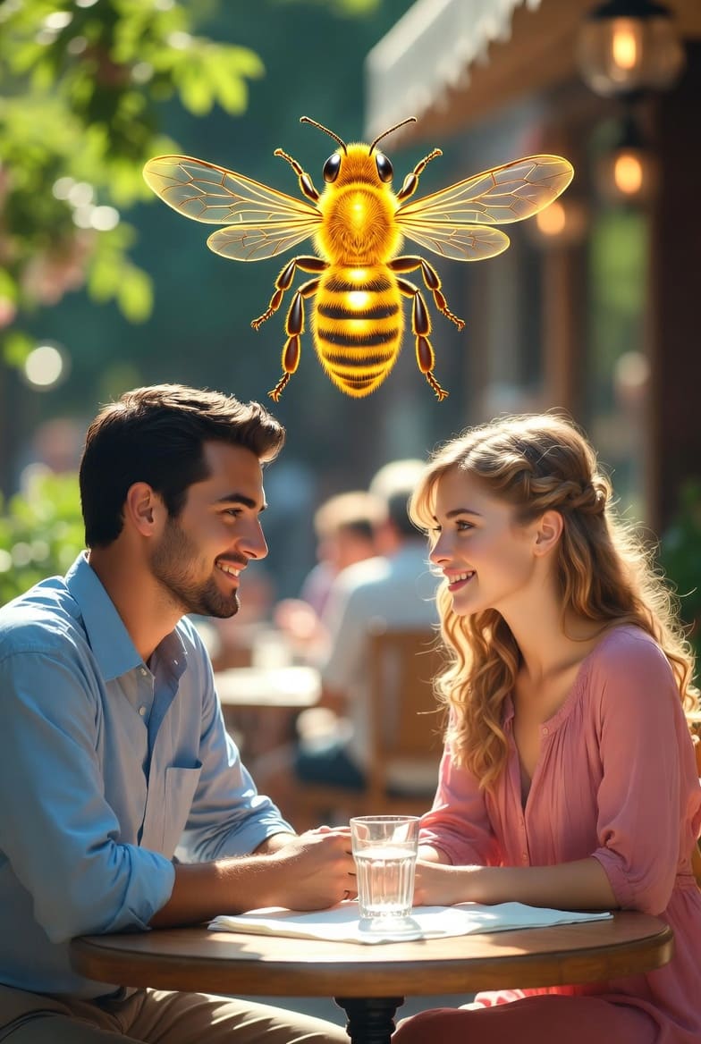 ИИ-ассистент Bee